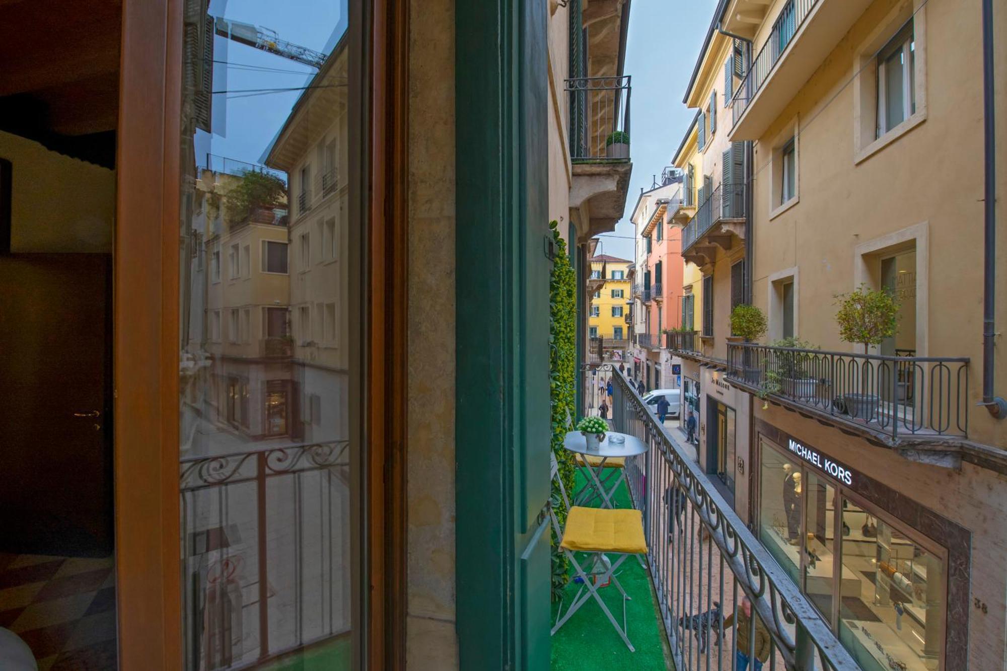 Palace Home Mazzini Verona Center 1 外观 照片