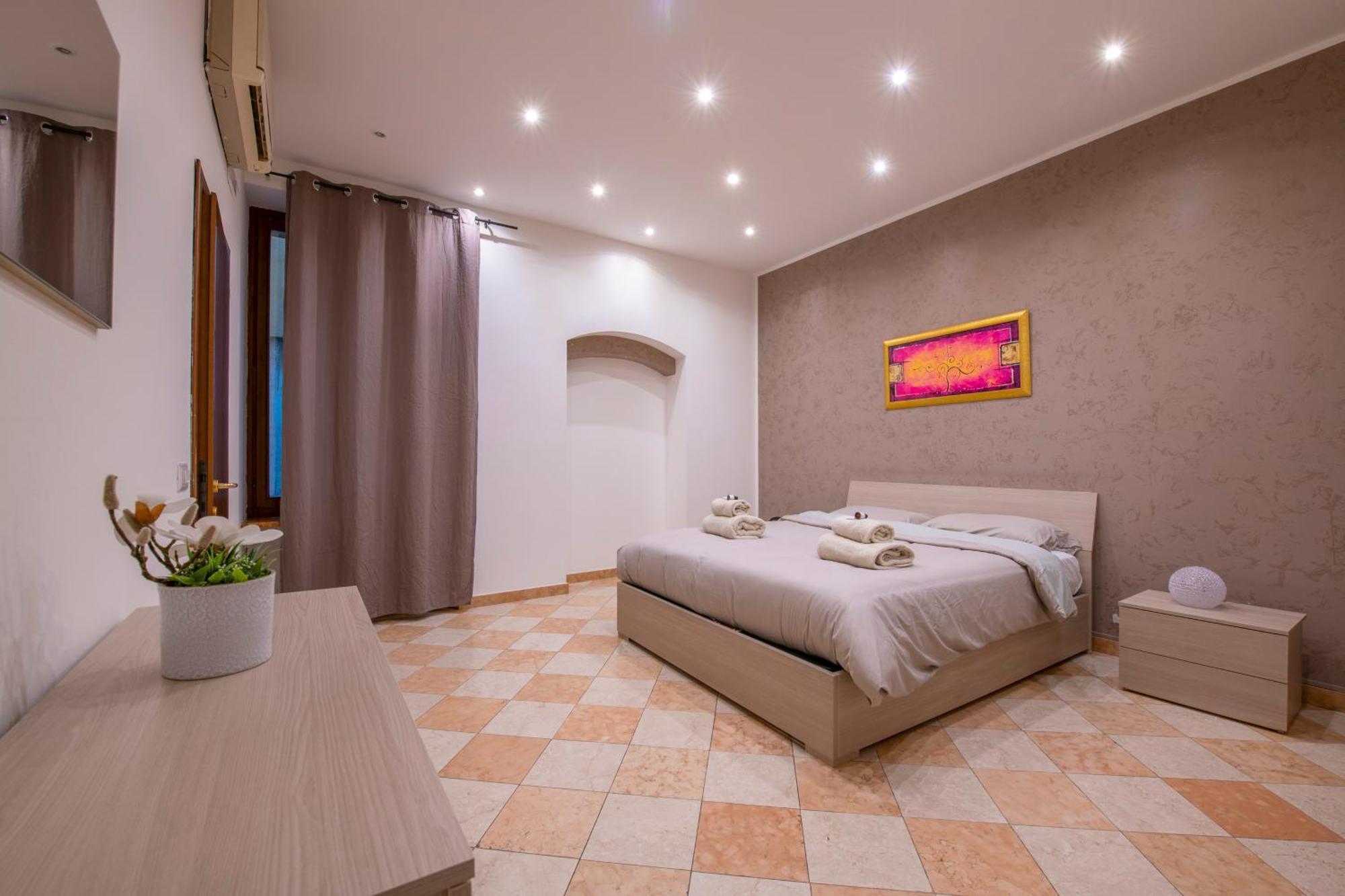 Palace Home Mazzini Verona Center 1 外观 照片