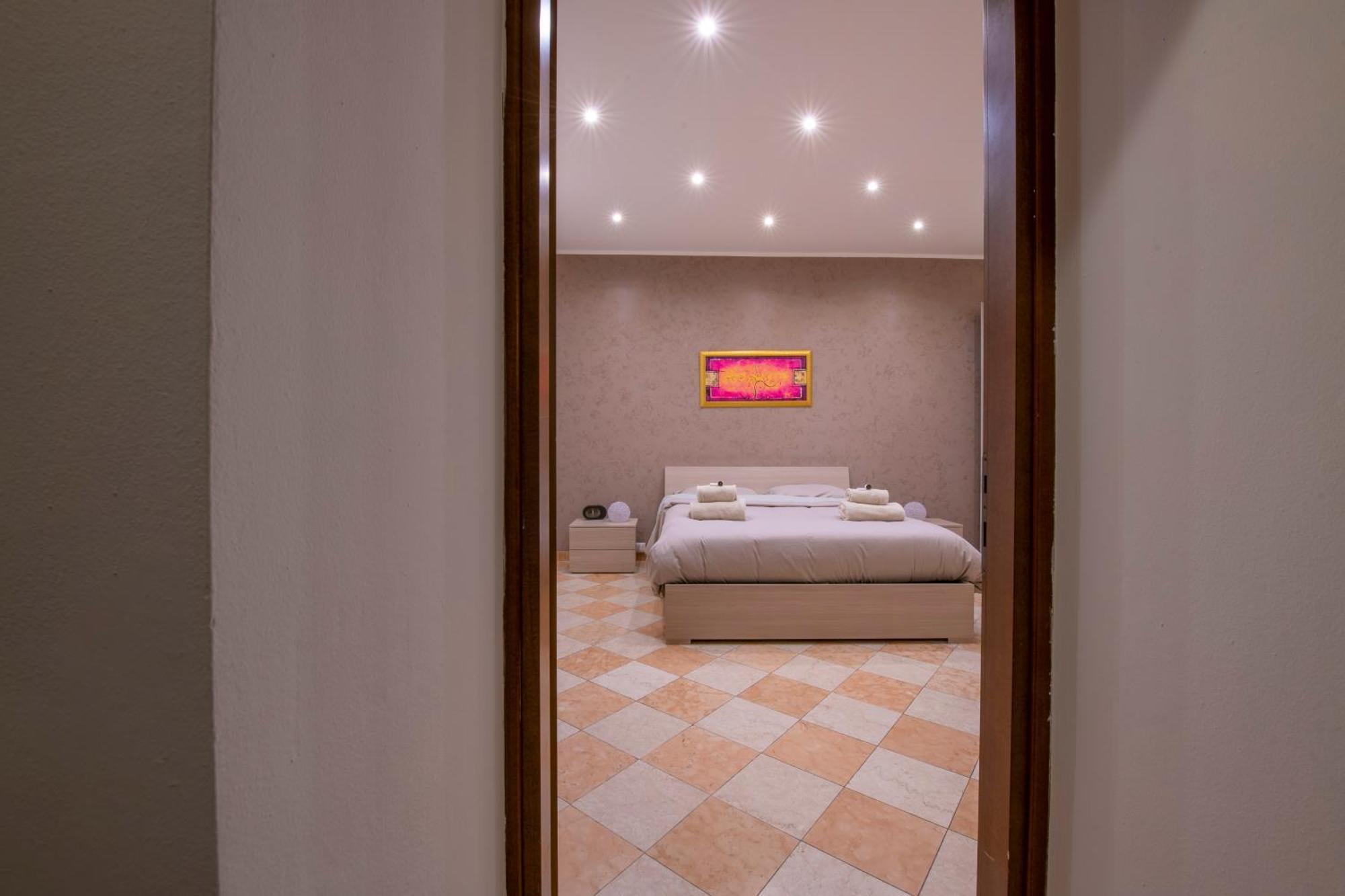 Palace Home Mazzini Verona Center 1 外观 照片